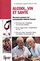 Livre : Alcool, vin et santé