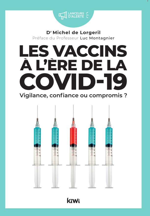 vaccins à l'ère du covid19